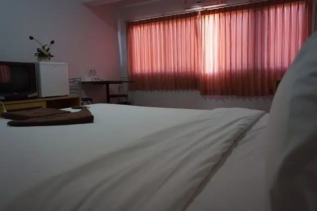 Premier Hotel Nakhonsithammarat - Oda