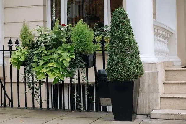 The Premier Notting Hill - Dış Mekan