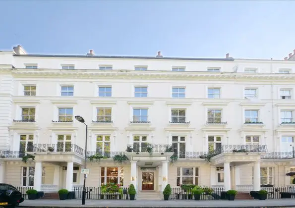 The Premier Notting Hill - Genel