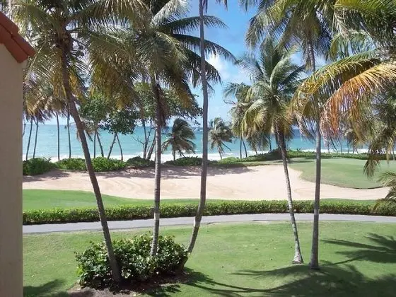 Premier Oceanfront Spectacular View Villa in Palmas Del Mar Bv231