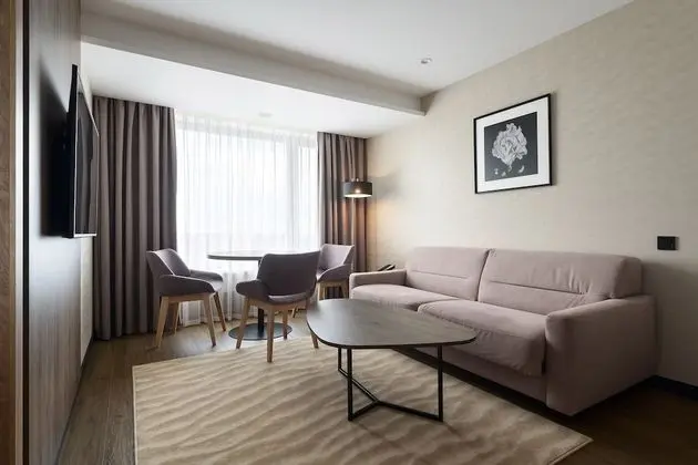 Premier Hotel Odesa - Oda