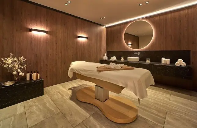 Premier Hotel Odesa - Spa