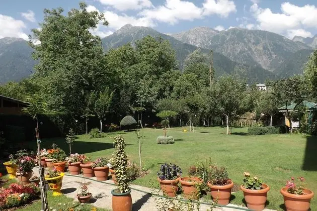 Premier Pahalgam