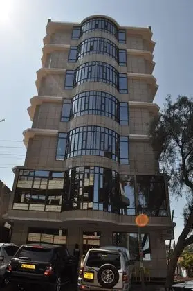Premier Palace Hotel