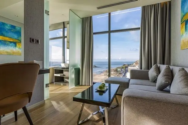 Premier Pearl Hotel Vung Tau - Oda