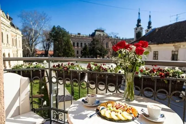 Premier Prezident Garni Hotel and Spa - 1