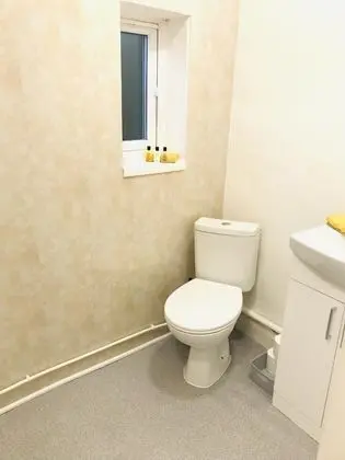 Premier Property Lettings Limited - Banyo Tipleri