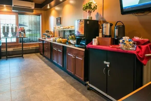 Premier Residences - Yerinde Yemek