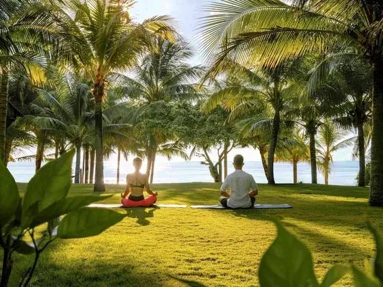 Premier Residences Phu Quoc Emerald Bay Managed by Accor - Dış Mekan
