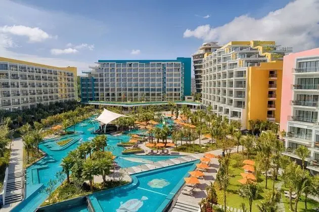Premier Residences Phu Quoc Emerald Bay Managed by Accor - Havuz