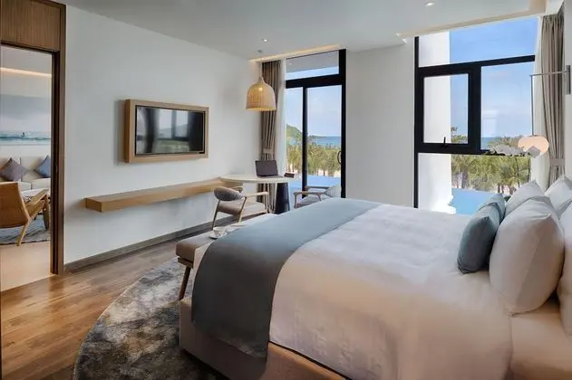 Premier Residences Phu Quoc Emerald Bay Managed by Accor - Oda