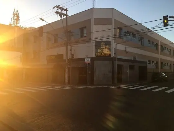 Hotel Premier