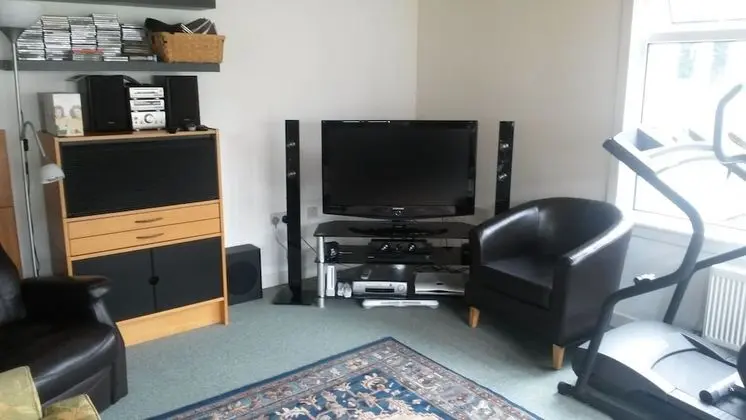 Premier Room - Lobi