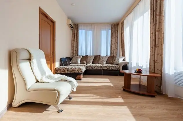 Hotel Premier Rostov - Oda