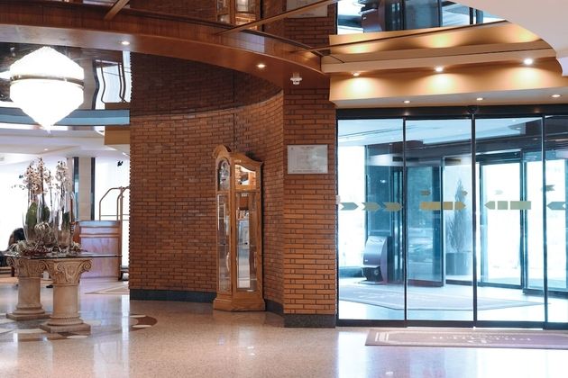 Premier Hotel Rus