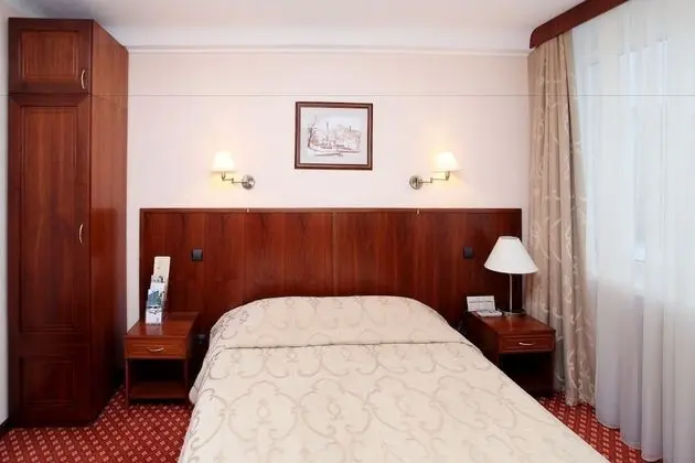 Premier Hotel Rus - Oda