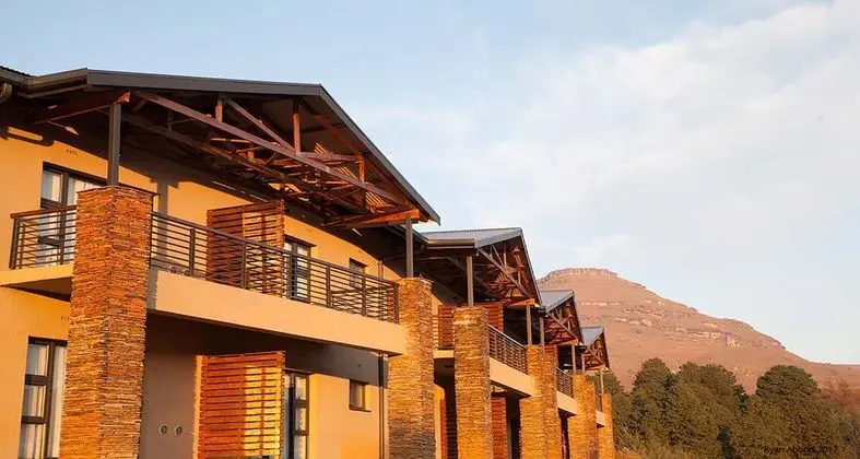 Premier Resort Sani Pass