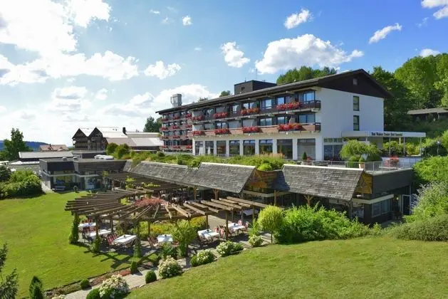 Premier Hotel Sonnenhof
