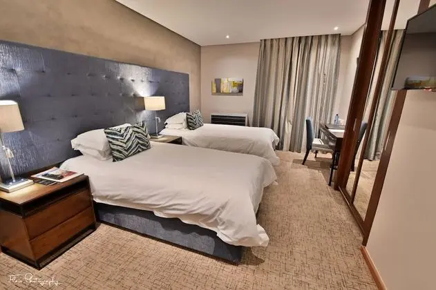 Premier Splendid Inn Bloemfontein - Oda