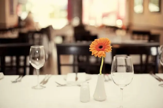 Premier Splendid Inn Bloemfontein - Yerinde Yemek