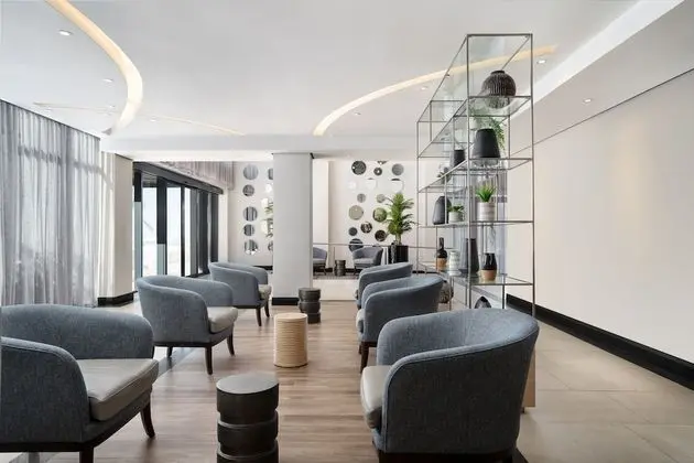 Premier Splendid Inn Umhlanga - Lobi