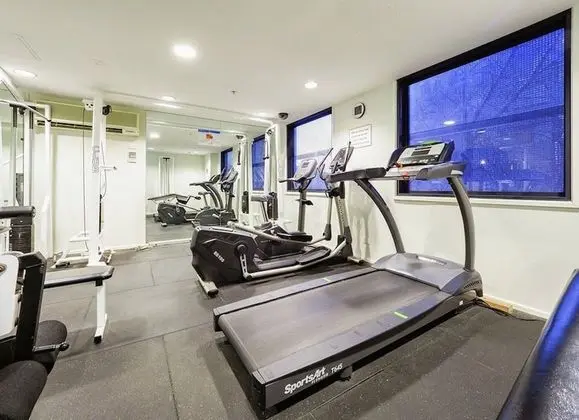 Premier Stays Melbourne - Fitness