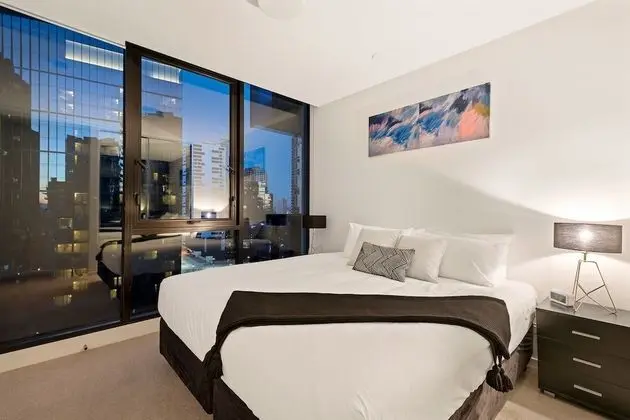 Premier Stays Melbourne - Oda