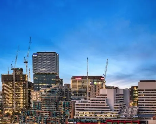 Premier Stays Melbourne - 1