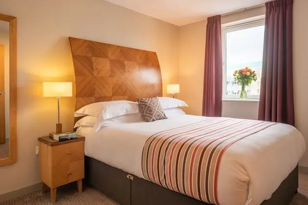 PREMIER SUITES Birmingham - Öne Çıkan Resim