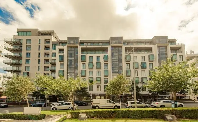 Premier Suites Dublin Sandyford