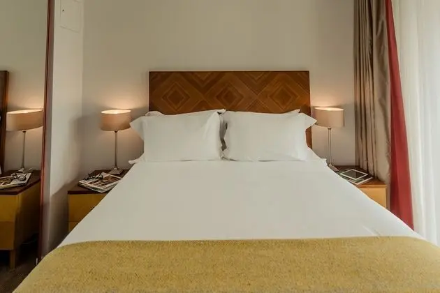 Premier Suites Dublin Sandyford - Oda