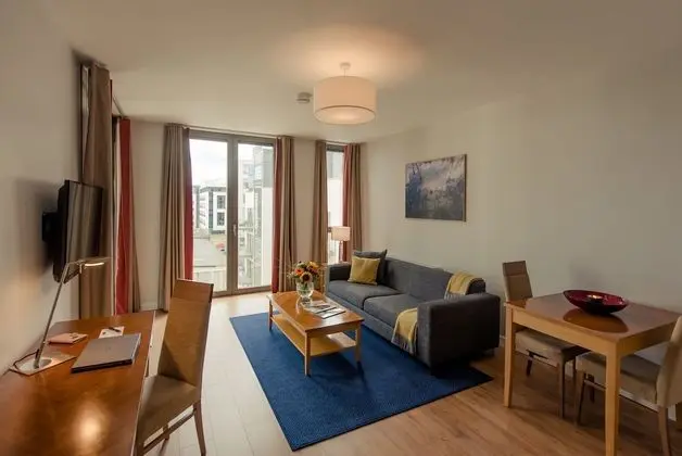 Premier Suites Dublin Sandyford - Öne Çıkan Resim