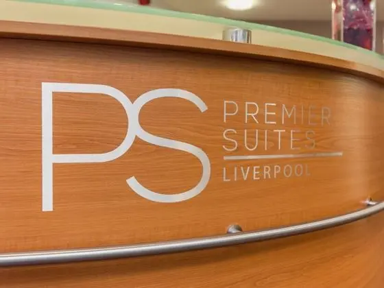 PREMIER SUITES Liverpool - Oda