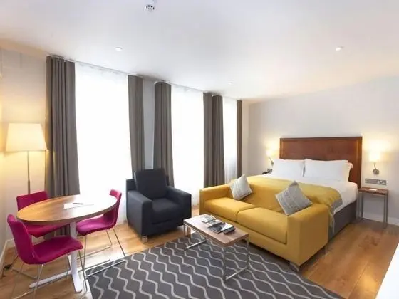 Premier Suites Plus Dublin Ballsbridge