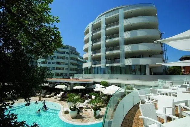 Hotel Premier & Suites - Premier Resort - Genel