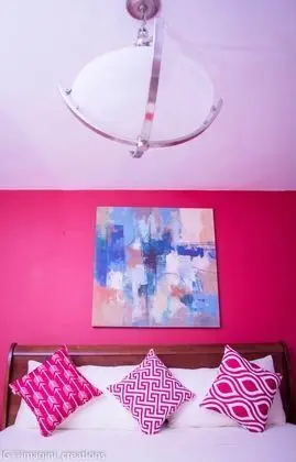 Premier Taylormade Apartment Kingston - Oda