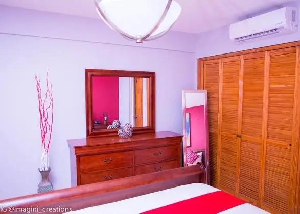 Premier Taylormade Apartment Kingston - Oda
