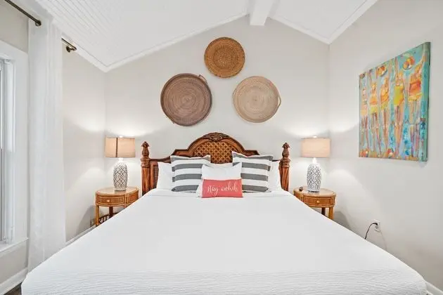 Premier Townhomes by Panhandle Getaways - Oda