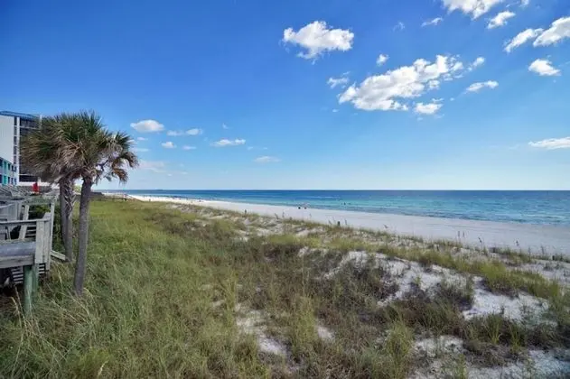 Premier Townhomes by Panhandle Getaways - Plaj