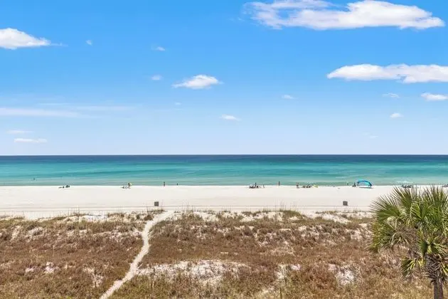 Premier Townhomes by Panhandle Getaways - Plaj
