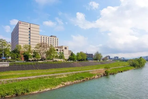 Premier Hotel Tsubaki Sapporo