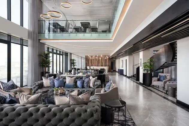 Premier Hotel Umhlanga