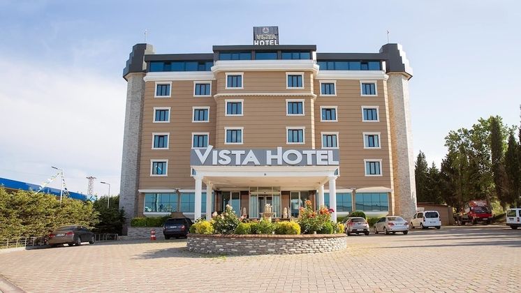 Premier Vista Hotel SilivriFotoğrafı