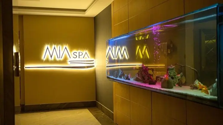 Premier Vista Hotel Silivri - Spa