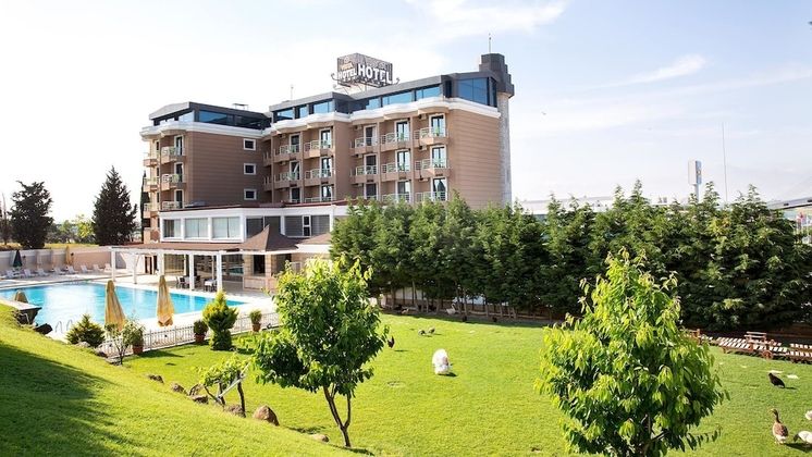 Premier Vista Hotel SilivriFotoğrafı
