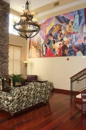 Premier Wildwood Hotel