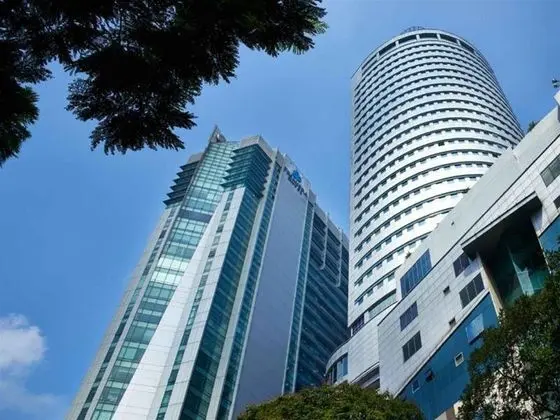 Premiera Hotel Kuala Lumpur.