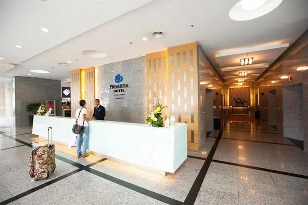 Premiera Hotel Kuala Lumpur. - Genel