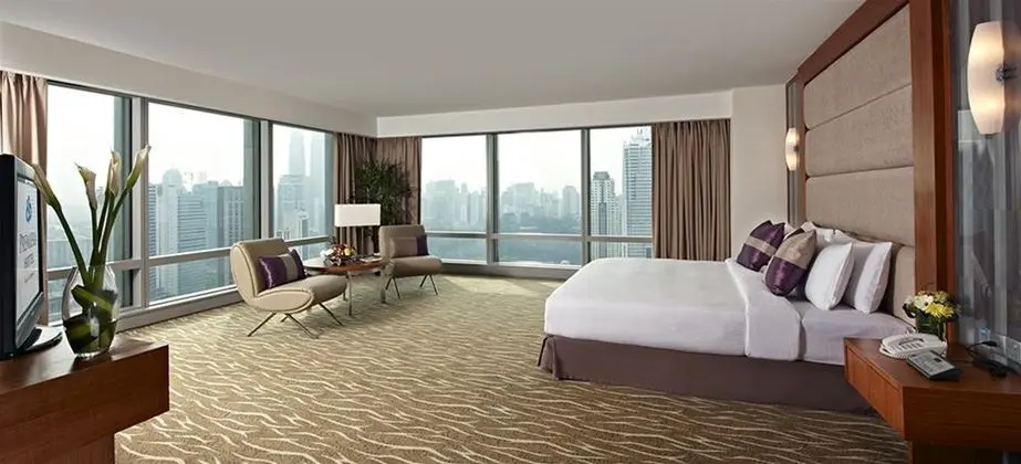 Premiera Hotel Kuala Lumpur. - Genel