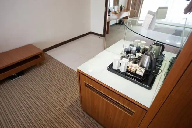 Premiera Hotel Kuala Lumpur. - Genel